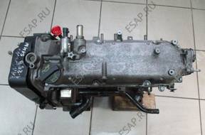 двигатель 1.2  169A4000 FIAT PANDA 2 II 11 год,