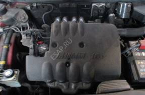 двигатель 1.2 16V 182B2000 FIAT BRAVO BRAVA