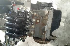 двигатель 1.2 16V 188A5000 FIAT ALBEA
