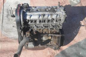 двигатель 1.2 16V 80KM 188A5000 FIAT IDEA ALBEA