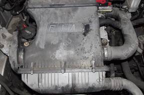 двигатель 1.2 16V 80KM FIAT STILO 2004