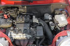 двигатель 1.2 16V 86KM свап Seicento Cinquecento Uno