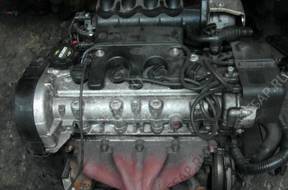 двигатель 1.2 16V 86KM свап Seicento Cinquecento Uno