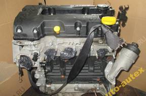 двигатель 1.2 16V A12XER OPEL CORSA D MERIVA ADAM