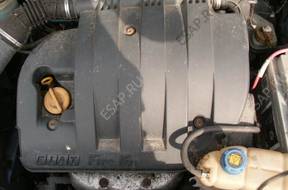 двигатель 1.2 16V ALBEA 02r