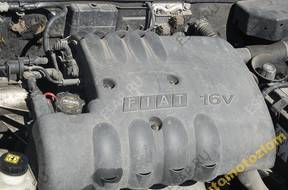 двигатель 1.2 16V BRAVO BRAVA MAREA SUPEK 182B2000