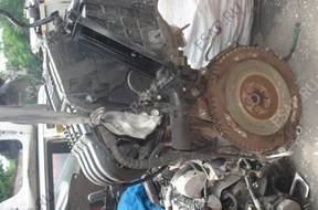 двигатель 1.2 16V Clio II  2003 год