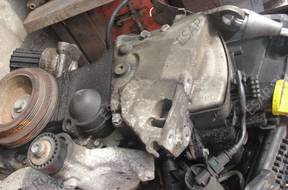 двигатель 1.2 16V Clio II  2003 год