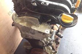 двигатель 1.2 16V CLIO III лифт. версия CLIO IV D4F D740