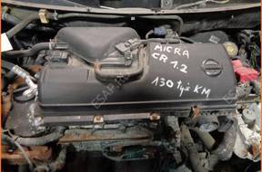 двигатель 1.2 16V CR NISSAN MICRA K12