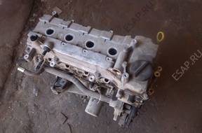 двигатель 1.2 16V CR12 NISSAN MICRA K12 02-07r FV