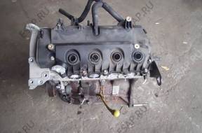 двигатель 1.2 16V D4F RENAULT CLIO III 05-12r FV