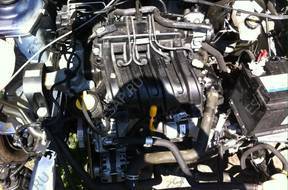 двигатель 1.2, 16V, Dacia , Renault