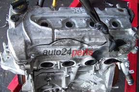 двигатель 1.2 16V ECOTEC K12B OPEL AGILA B