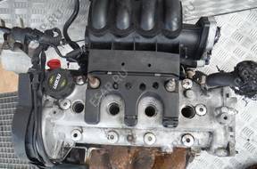 двигатель 1.2 16V FIAT SIENA BRAVO BRAVA MAREA