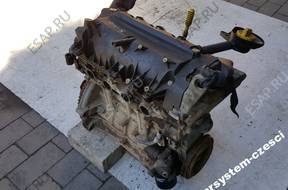 двигатель 1.2 16V RENAULT CLIO II 2 TWINGO
