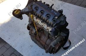 двигатель 1.2 16V RENAULT CLIO II 2 TWINGO