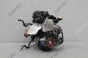 двигатель 1.2 16V  RENAULT CLIO III MODUS  D7F D 740