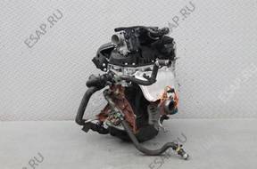 двигатель 1.2 16V  RENAULT CLIO III MODUS  D7F D 740