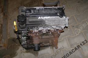 двигатель 1.2 16V S-TEC II 4EA KALOS AVEO