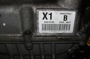 двигатель 1.2 16V S-TEC II 4EA KALOS AVEO