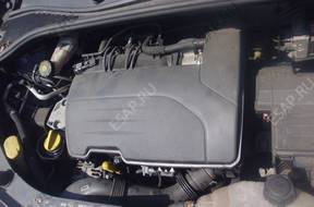 двигатель 1.2 16V s.в ОТС RENAULT CLIO III 05-12r F-VAT