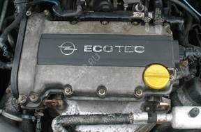 двигатель 1.2 16V X12XE CORSA B,C ŁÓDZ.