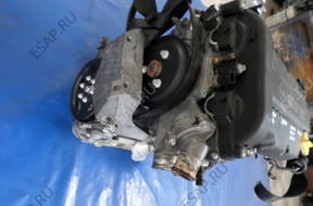 двигатель 1.2 16V Z12XE OPEL CORSA C MERIVA AGILA