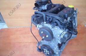 двигатель 1.2 16V   Z12XE OPEL CORSA C, MERIVA, AGILA