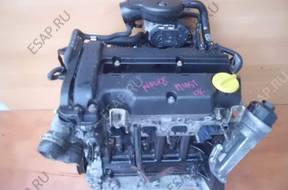 двигатель 1.2 16V   Z12XE OPEL CORSA C, MERIVA, AGILA