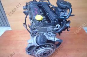 двигатель 1.2 16V   Z12XE OPEL CORSA C, MERIVA, AGILA