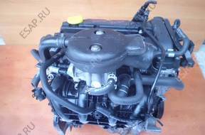 двигатель 1.2 16V   Z12XE OPEL CORSA C, MERIVA, AGILA