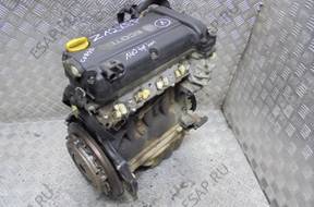 двигатель 1.2 16V Z12XEP CORSA D ASTRA III COMBO