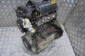двигатель 1.2 16V Z12XEP CORSA D ASTRA III COMBO