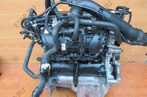 двигатель 1.2 16V Z12XEP OPEL CORSA C D MERIVA COMBO