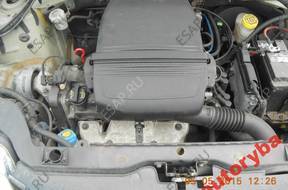 двигатель 1.2 188A4000 FIAT PANDA