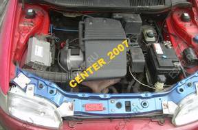 двигатель 1.2  54 kW Fiat Punto и 93-99 бензиновый