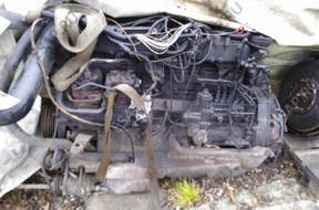 двигатель 12,5L/ 460 л.с./ Man F2000