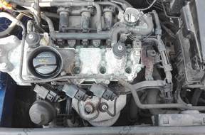 двигатель 1.2 6V Audi Skoda Seat AWY