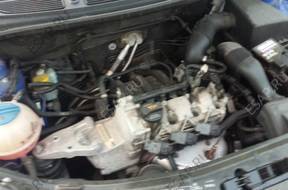двигатель 1.2 6v bbm fabia ll lbiza polo