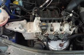 двигатель 1.2 6v bbm fabia ll lbiza polo