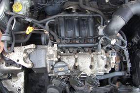 двигатель 1.2 6V BMD POLO FOX  2 MIES 60tys