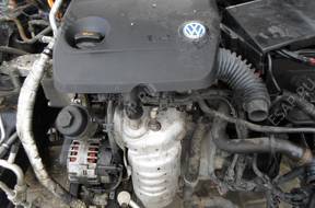 двигатель 1.2 6V POLO VW SEAT SKODA AWY