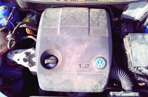 двигатель 1.2 6v Skoda Seat VW Audi awy