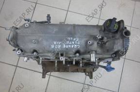двигатель 1.2 8V 169A4000 FIAT GRANDE PUNTO PANDA 11 год,