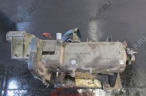 двигатель 1.2 8V 188A40000 FIAT PUNTO II 01r