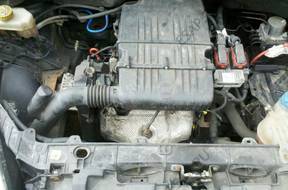 двигатель 1.2 8V 77 Km FIAT PUNTO GRANDE 89 000 MIL