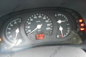 двигатель 1.2 8V CLIO II TWINGO 131 ТЫС. КМ.  NIEMCY