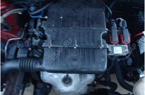 двигатель 1.2 8V FIAT GRANDE PUNTO 2007