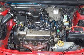 двигатель 1.2 8V FIAT PALIO SIENA JEDNOPUNKT